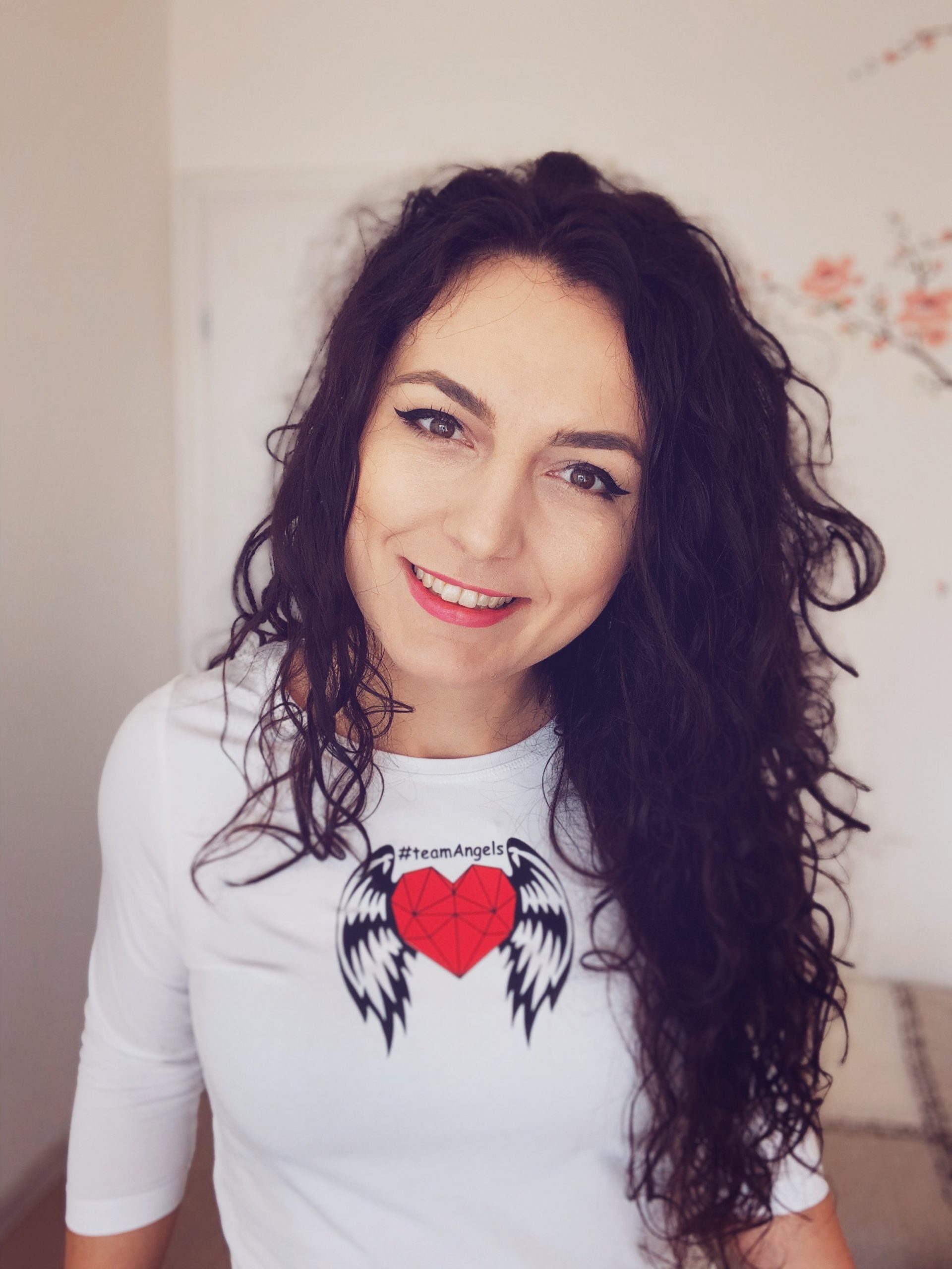 alexandra popescu - spiritual intuitive