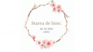 starea de bine eveniment theta healing