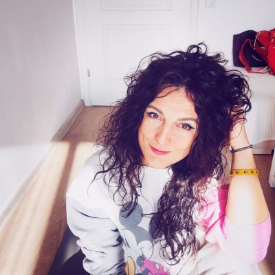 alexandra popescu