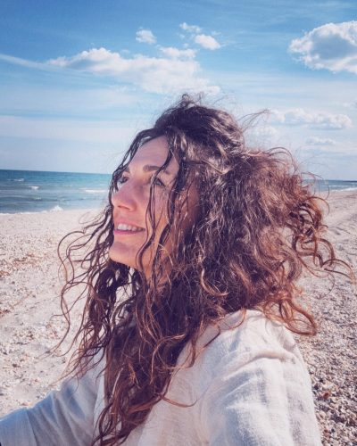 alexandra popescu