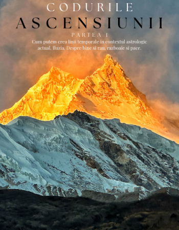 eBook Codurile ascensiunii Part 1 Codurile Ascensiunii